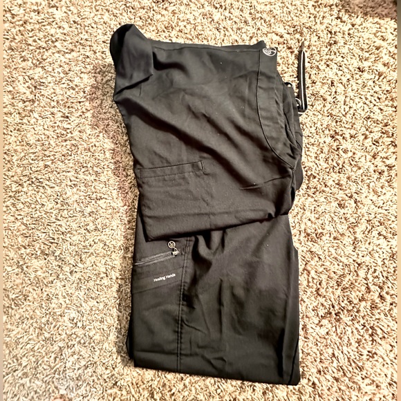 Healing Hands black - Picture 1 of 16